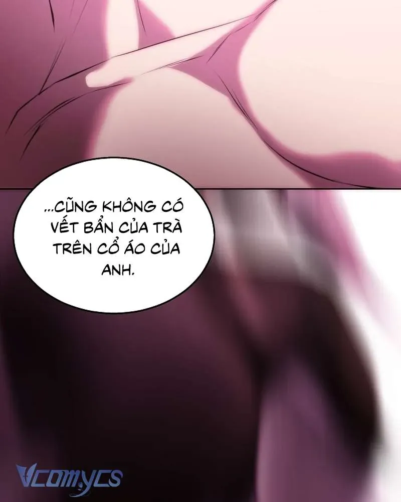 Hãy Dạy Em Cách Khao Khát Chap 46 - Next Chap 45