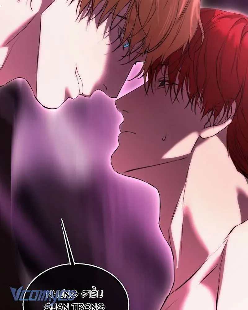 Hãy Dạy Em Cách Khao Khát Chap 46 - Next Chap 45