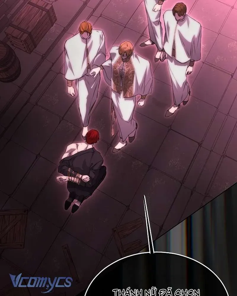 Hãy Dạy Em Cách Khao Khát Chap 46 - Next Chap 45