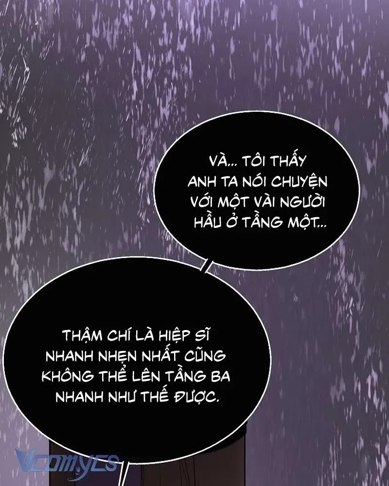 Hãy Dạy Em Cách Khao Khát Chap 46 - Next Chap 45