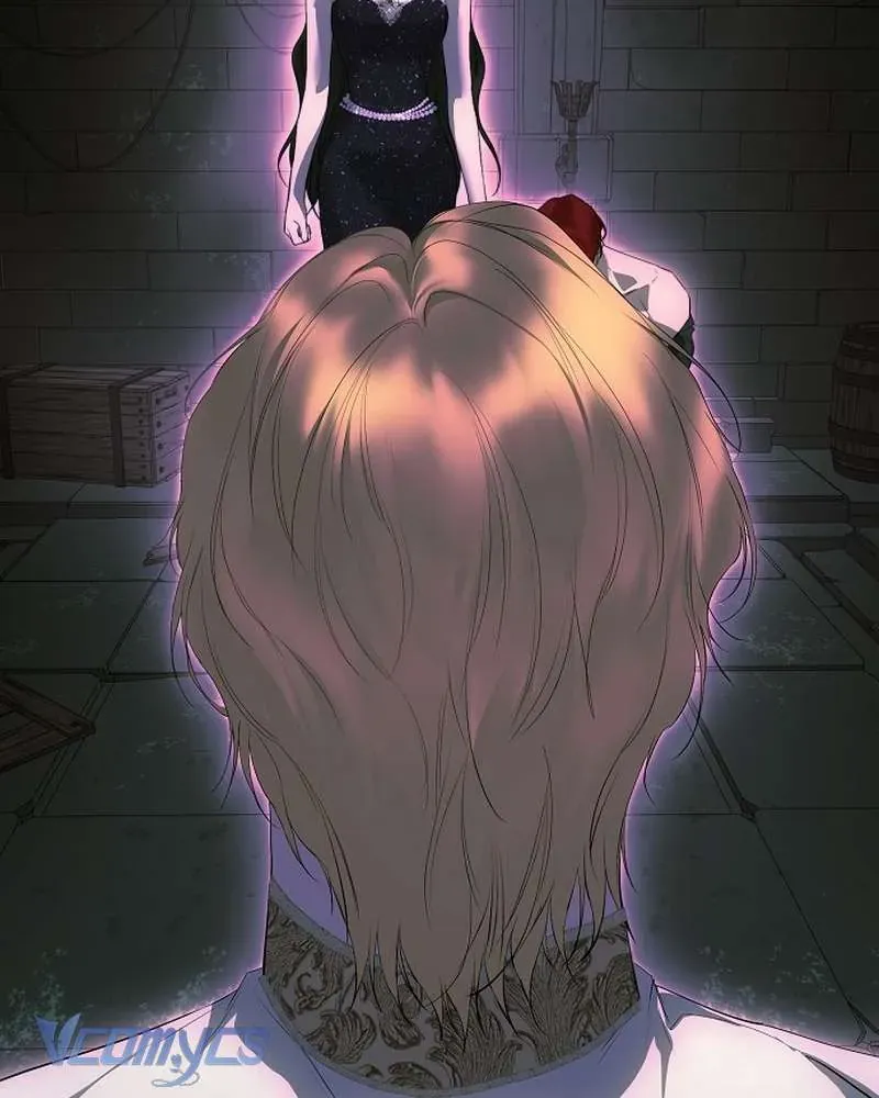 Hãy Dạy Em Cách Khao Khát Chap 46 - Next Chap 45