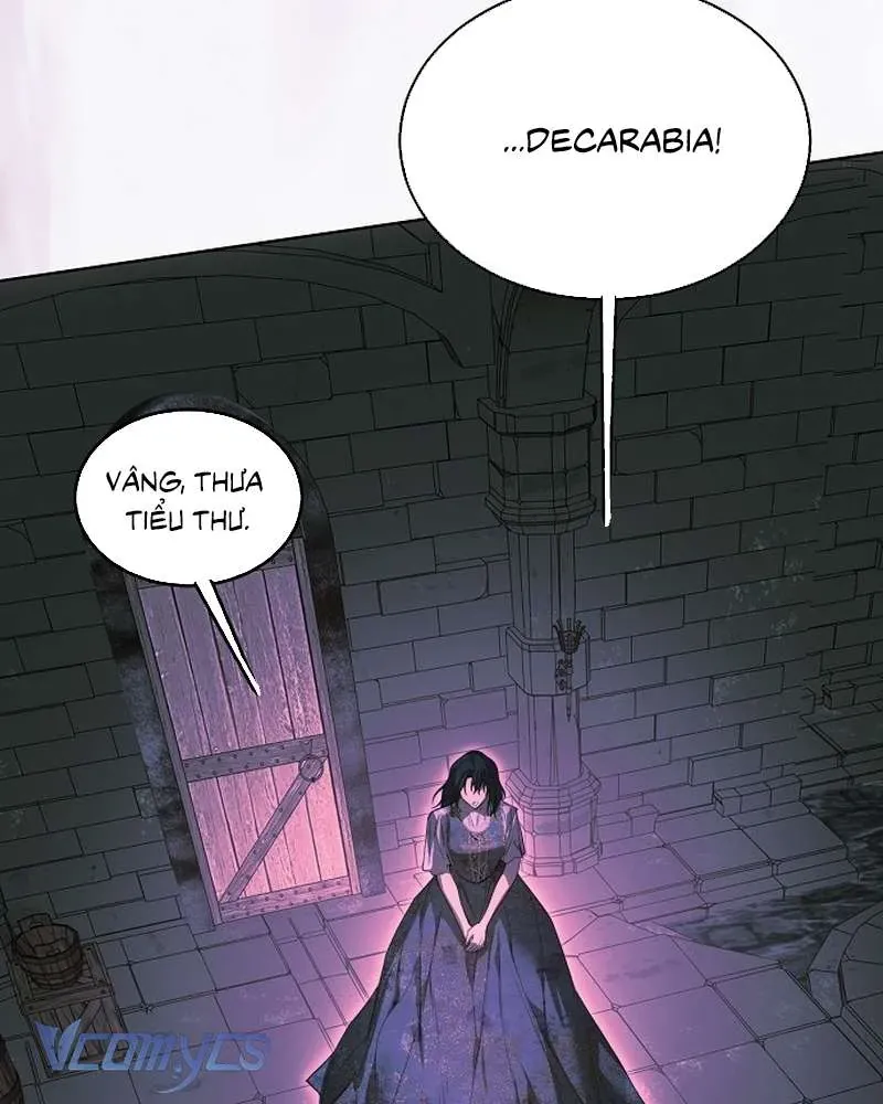 Hãy Dạy Em Cách Khao Khát Chap 46 - Next Chap 45