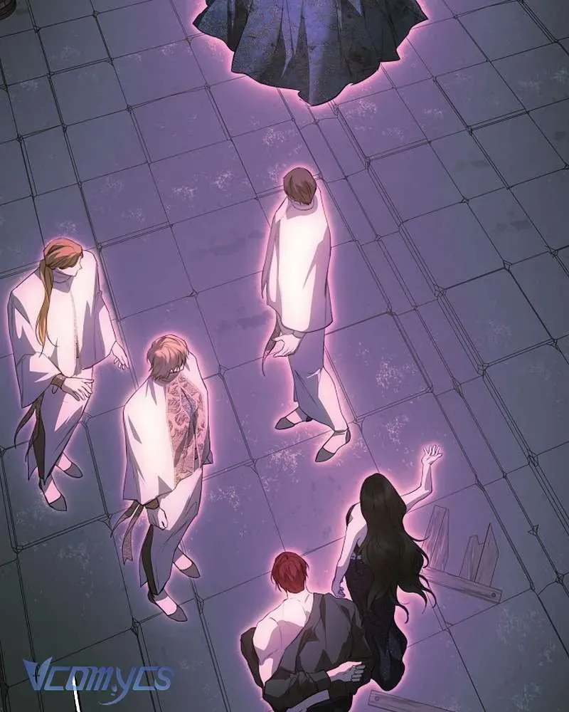 Hãy Dạy Em Cách Khao Khát Chap 46 - Next Chap 45