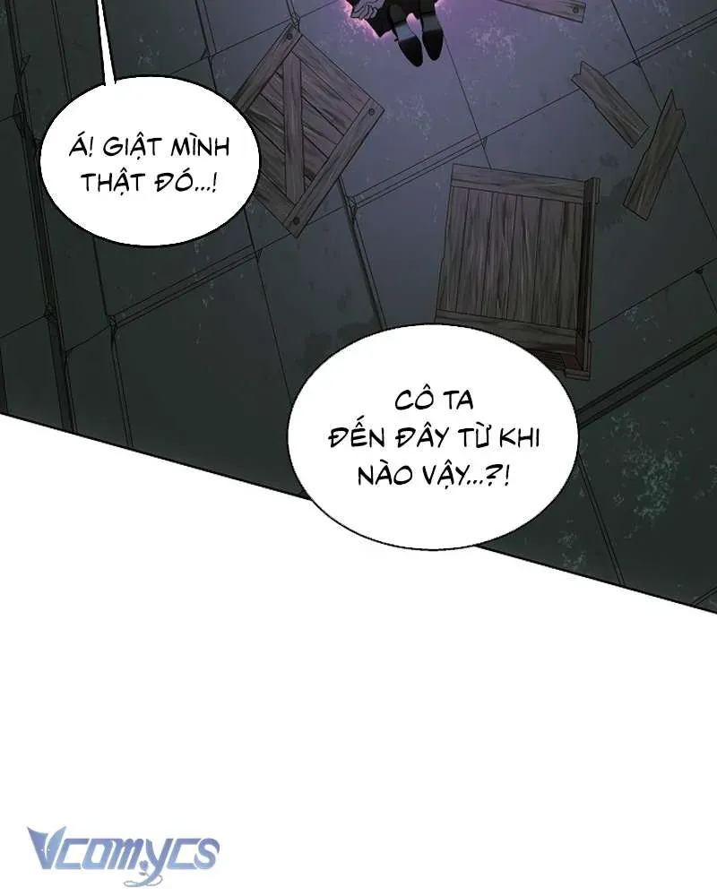 Hãy Dạy Em Cách Khao Khát Chap 46 - Next Chap 45