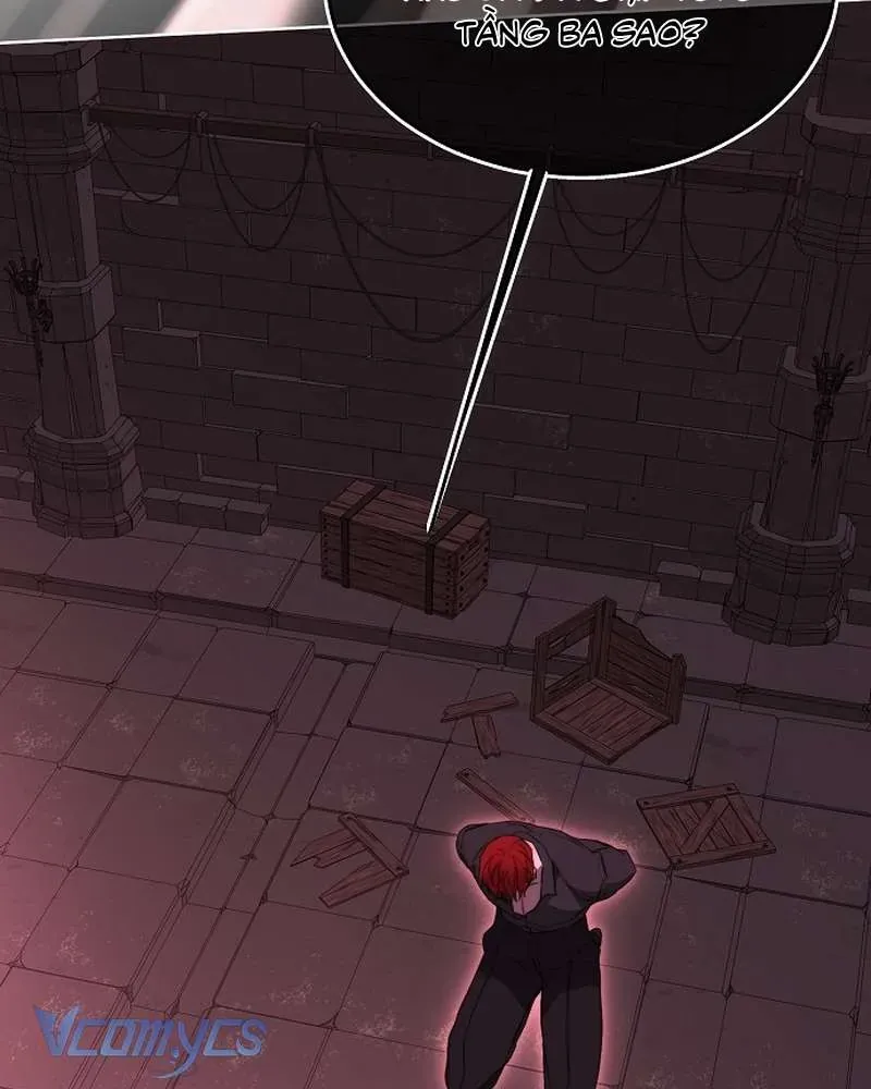 Hãy Dạy Em Cách Khao Khát Chap 46 - Next Chap 45