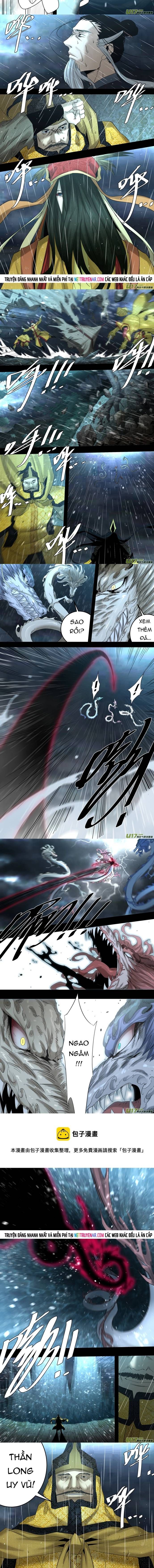 Tỏa Long Chap 218 - Next Chap 217