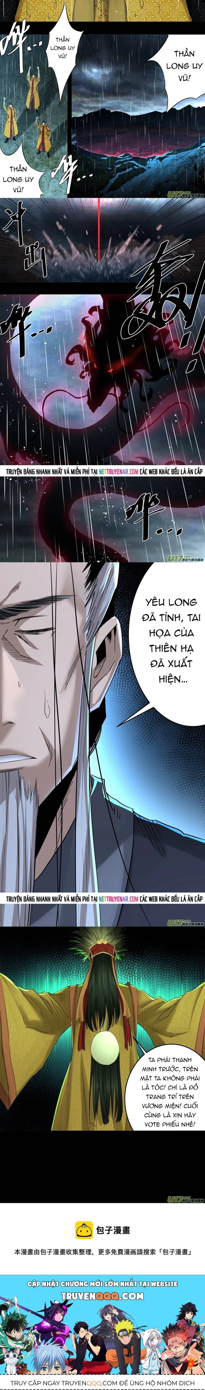 Tỏa Long Chap 218 - Next Chap 217