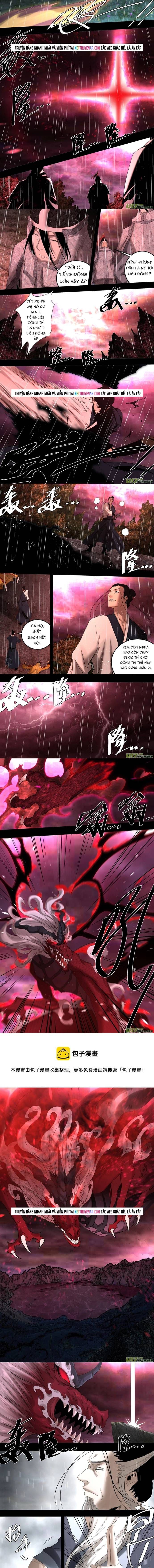 Tỏa Long Chap 220 - Next Chap 219