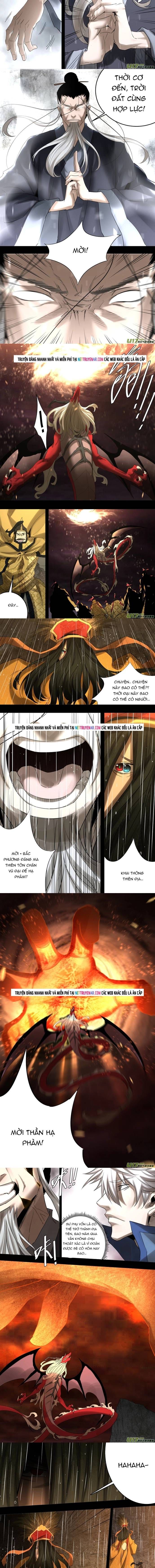 Tỏa Long Chap 220 - Next Chap 219