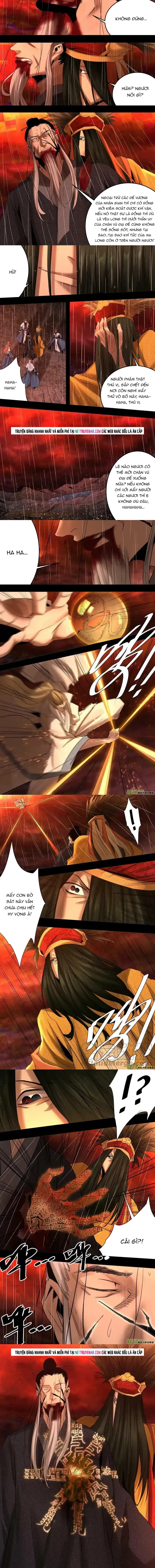 Tỏa Long Chap 221 - Next Chap 220