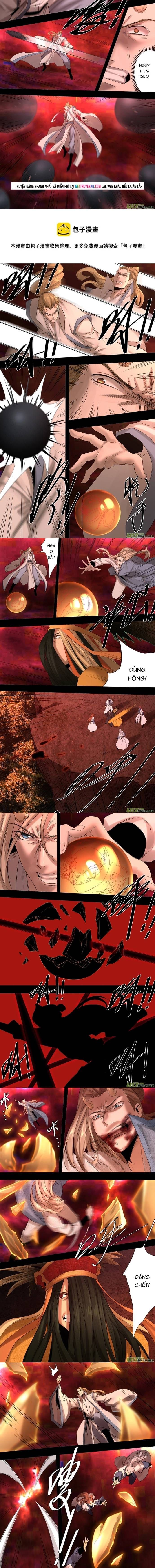 Tỏa Long Chap 222 - Next Chap 221