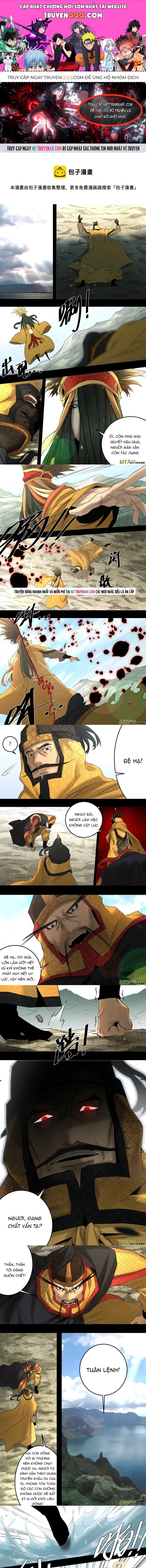 Tỏa Long Chap 223 - Next Chap 222