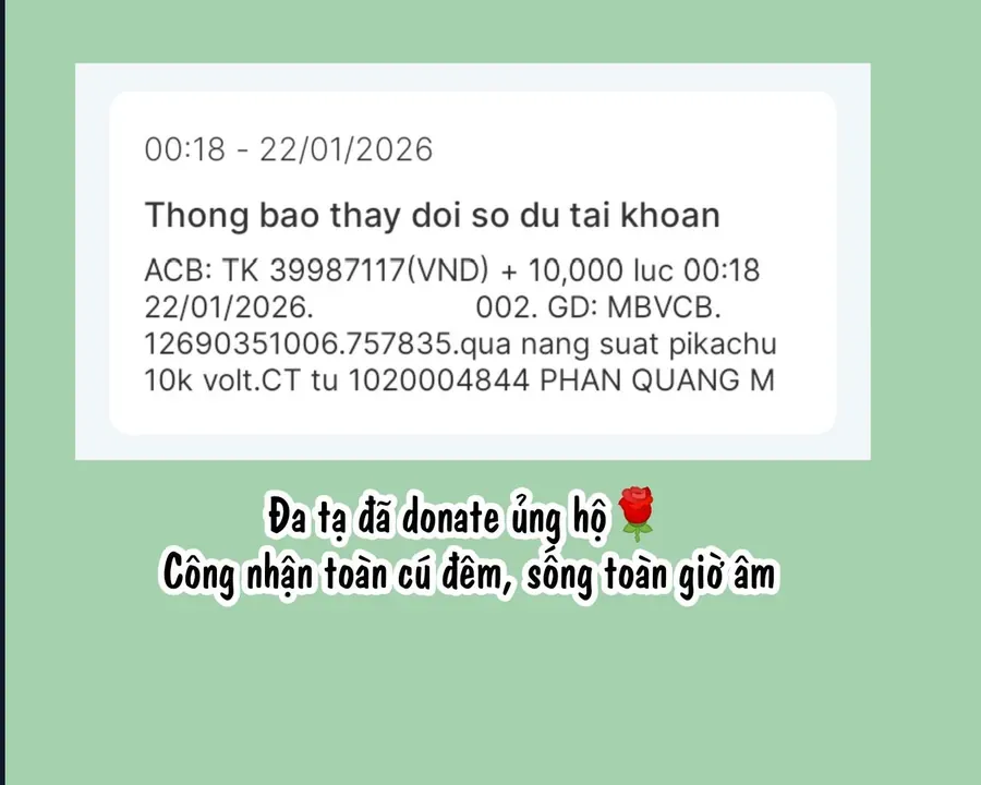 Bị Hiểu Nhầm Là Thánh Thiện Ta Đây Làm Phản Diện [Chap 20-23]