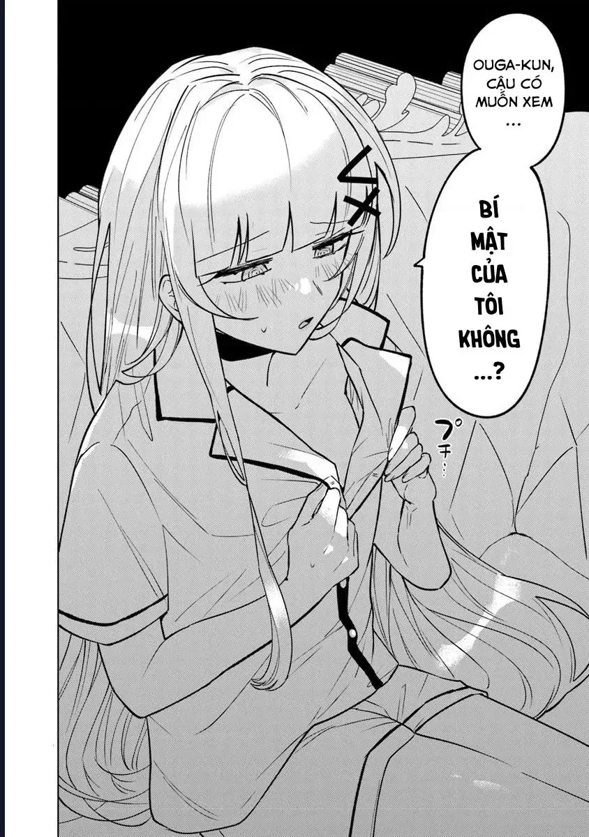 Bị Hiểu Nhầm Là Thánh Thiện Ta Đây Làm Phản Diện [Chap 20-23]