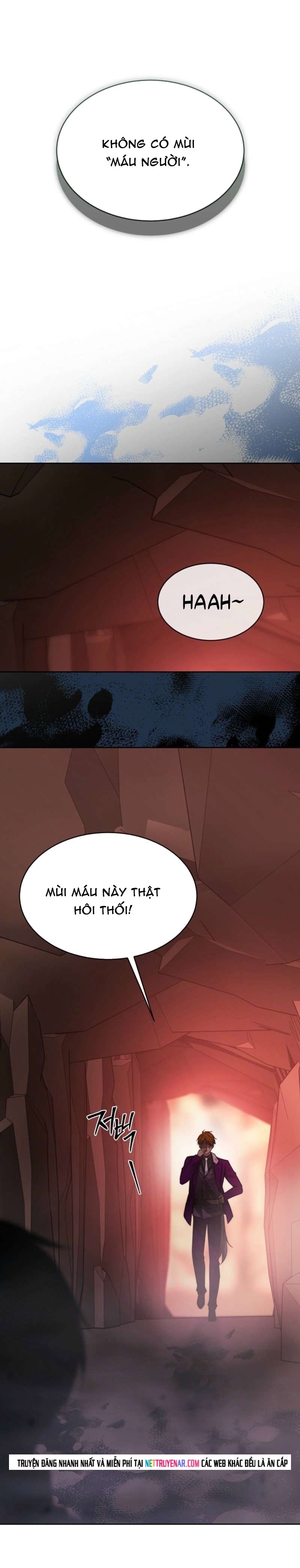 Ngục Tối Black Haze Chap 57 - Next Chap 55