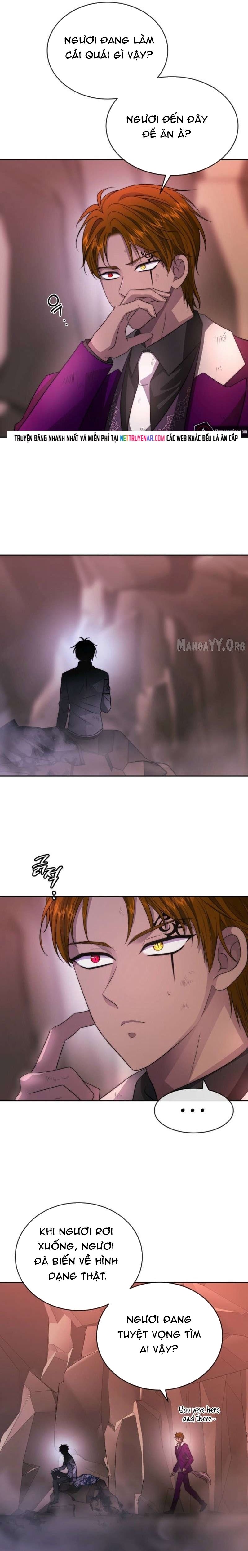 Ngục Tối Black Haze Chap 57 - Next Chap 55