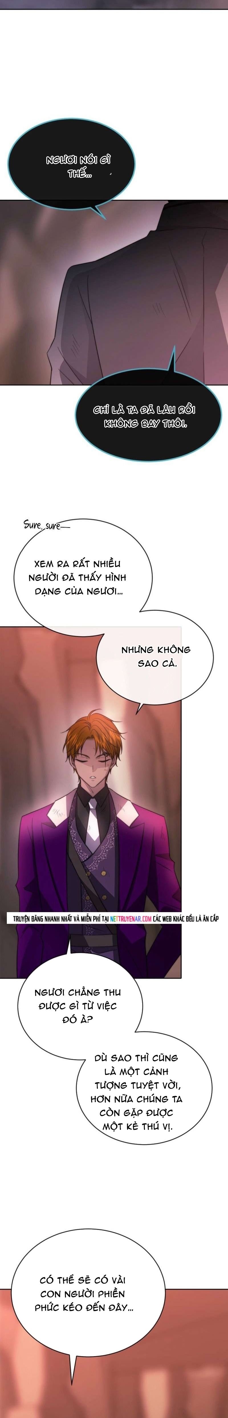 Ngục Tối Black Haze Chap 57 - Next Chap 55