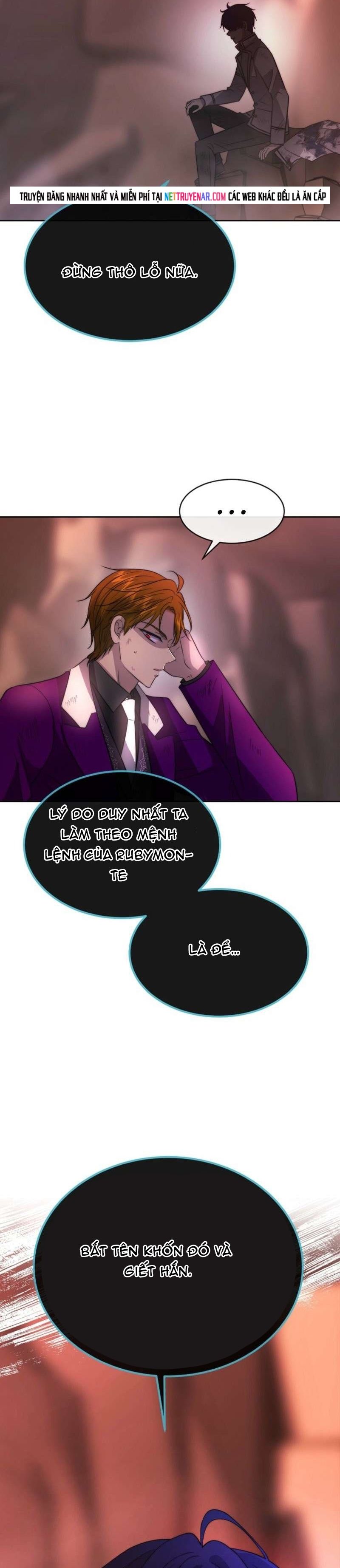 Ngục Tối Black Haze Chap 57 - Next Chap 55