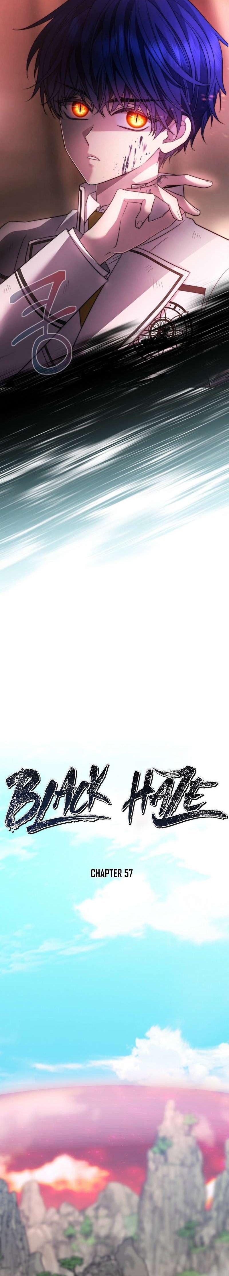 Ngục Tối Black Haze Chap 57 - Next Chap 55