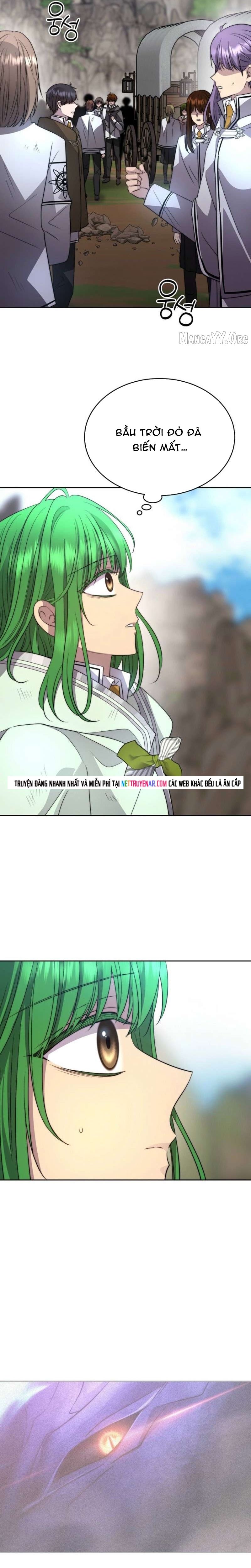 Ngục Tối Black Haze Chap 57 - Next Chap 55