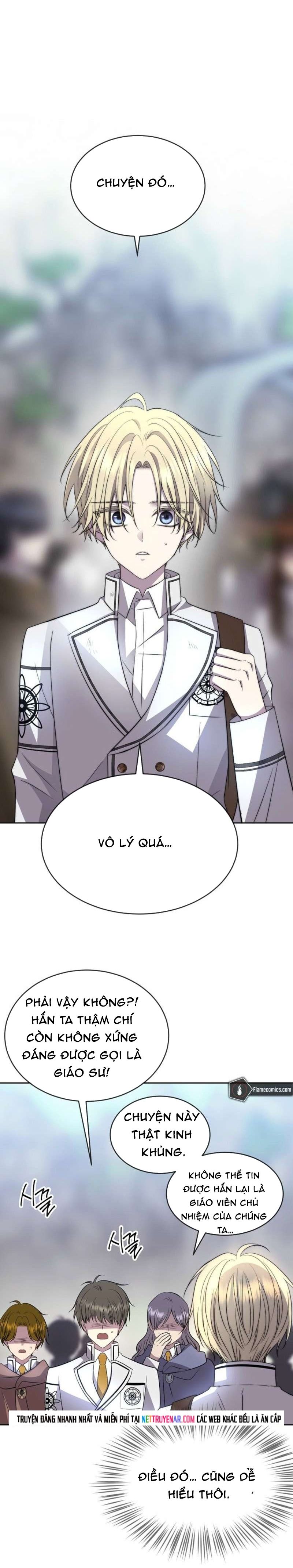 Ngục Tối Black Haze Chap 57 - Next Chap 55