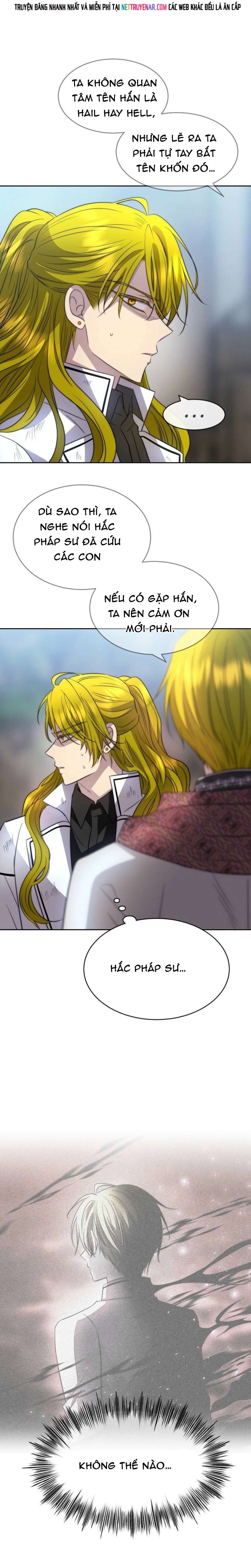 Ngục Tối Black Haze Chap 57 - Next Chap 55