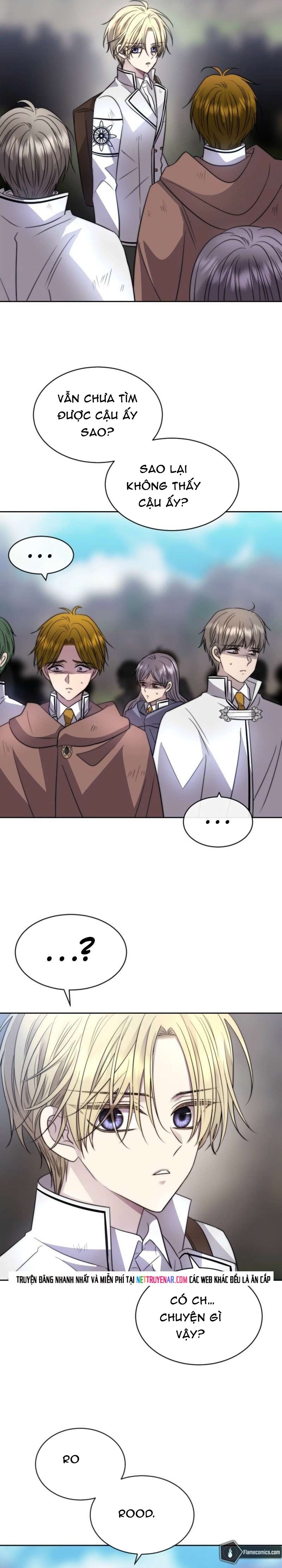 Ngục Tối Black Haze Chap 57 - Next Chap 55