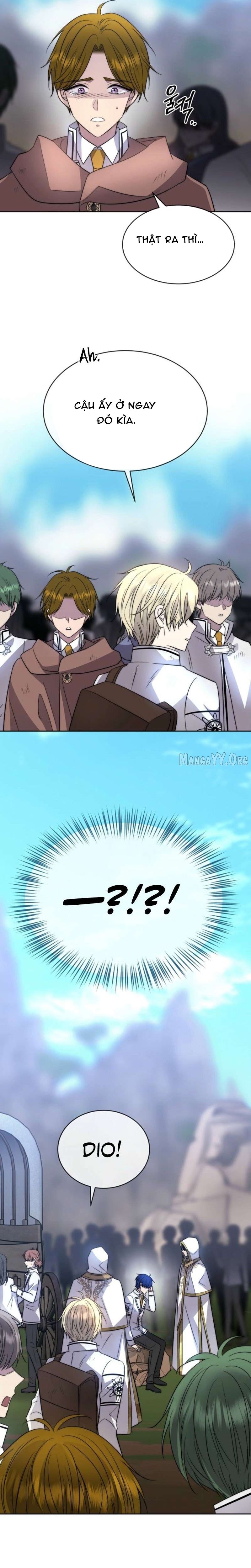 Ngục Tối Black Haze Chap 57 - Next Chap 55