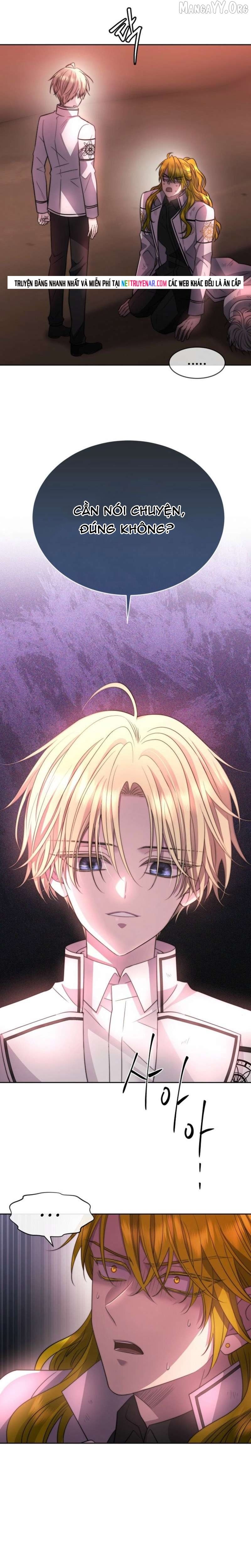 Ngục Tối Black Haze Chap 57 - Next Chap 55