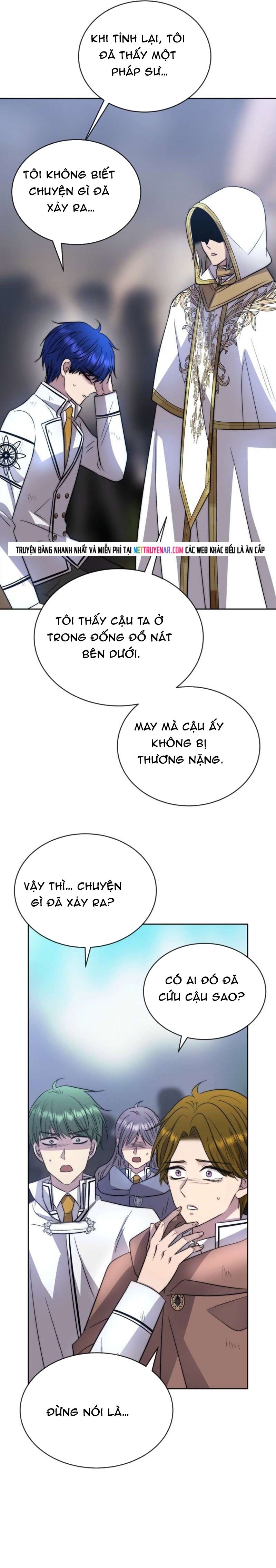 Ngục Tối Black Haze Chap 57 - Next Chap 55