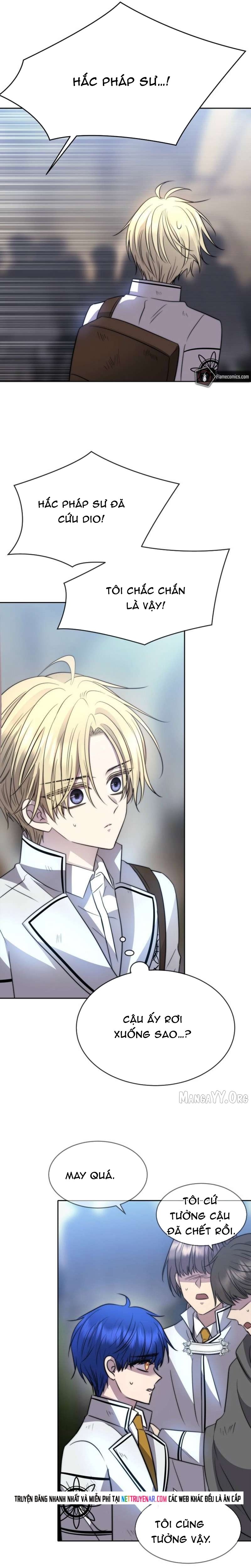 Ngục Tối Black Haze Chap 57 - Next Chap 55