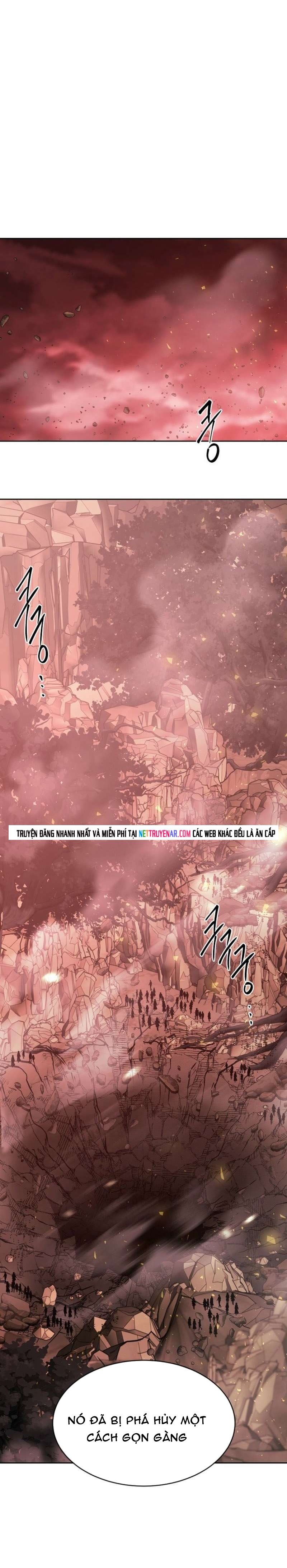 Ngục Tối Black Haze Chap 57 - Next Chap 55