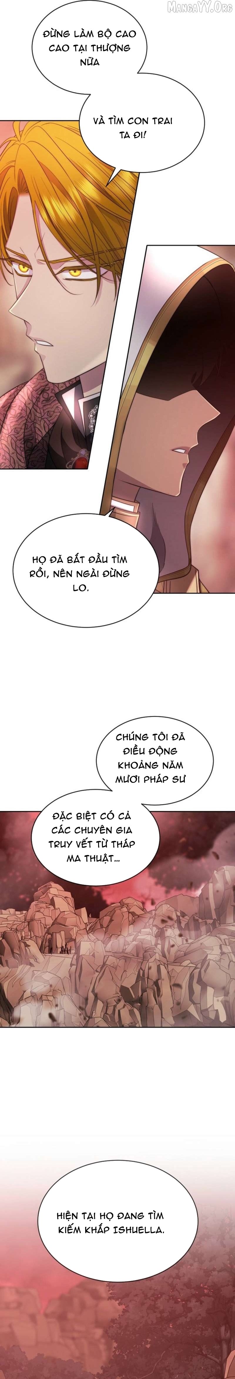 Ngục Tối Black Haze Chap 57 - Next Chap 55