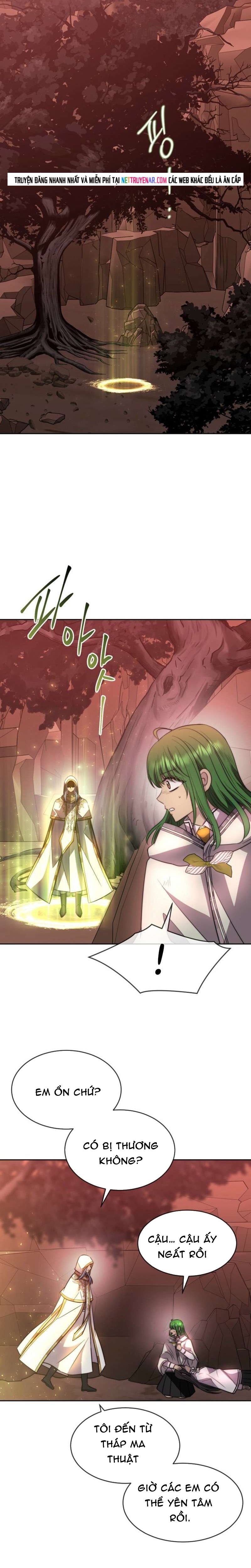 Ngục Tối Black Haze Chap 57 - Next Chap 55