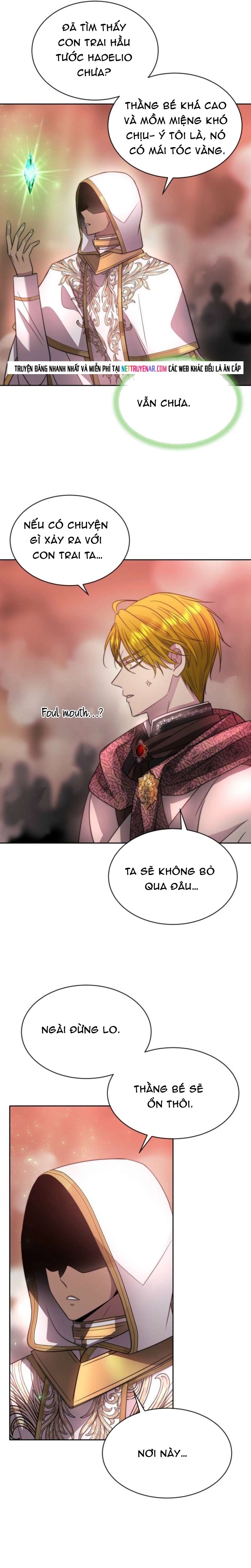 Ngục Tối Black Haze Chap 57 - Next Chap 55