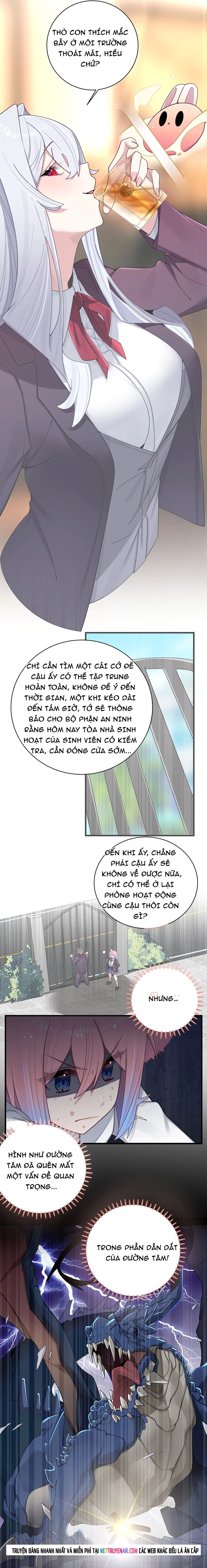 Làm Sao Để Chạy Trốn Dàn Hậu Cung Chap 201 - Next Chap 199