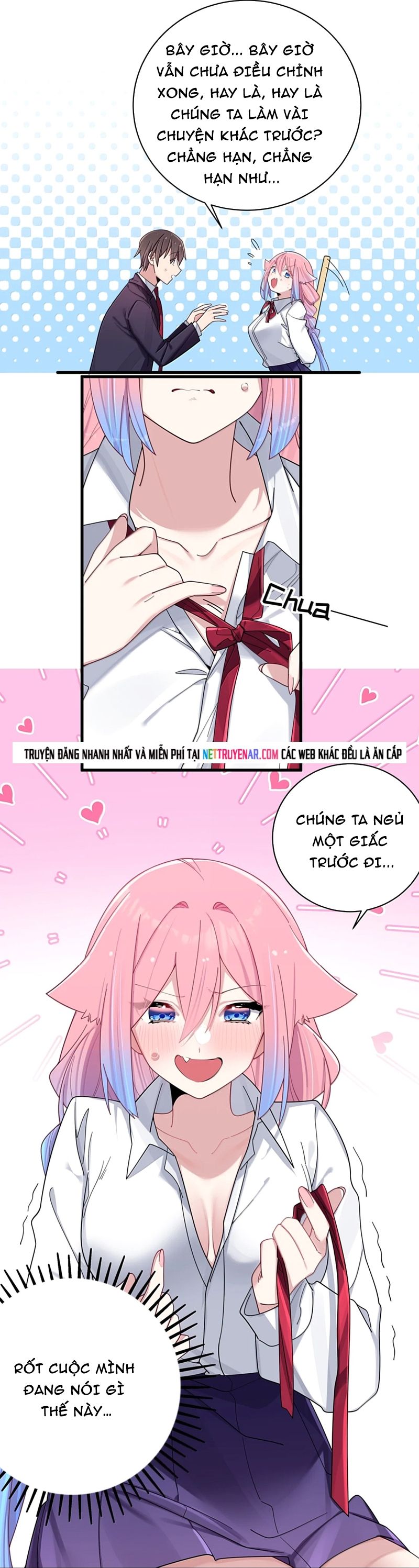 Làm Sao Để Chạy Trốn Dàn Hậu Cung Chap 201 - Next Chap 199