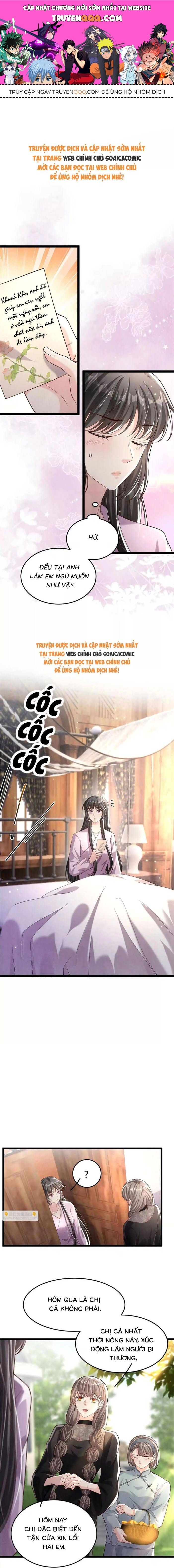 Mùa 2-Tôi Có Ông Chồng Hay Ghen Chap 185 - Next Chap 184