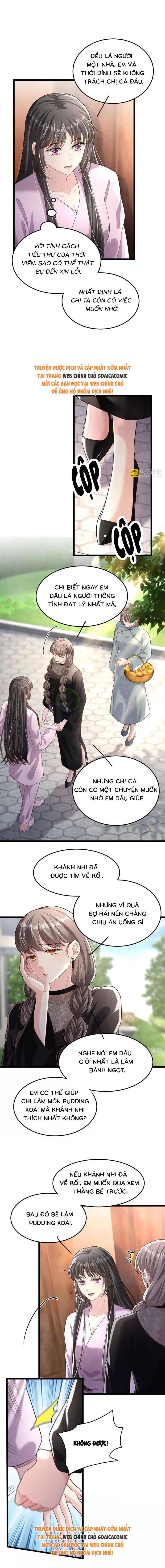 Mùa 2-Tôi Có Ông Chồng Hay Ghen Chap 185 - Next Chap 184