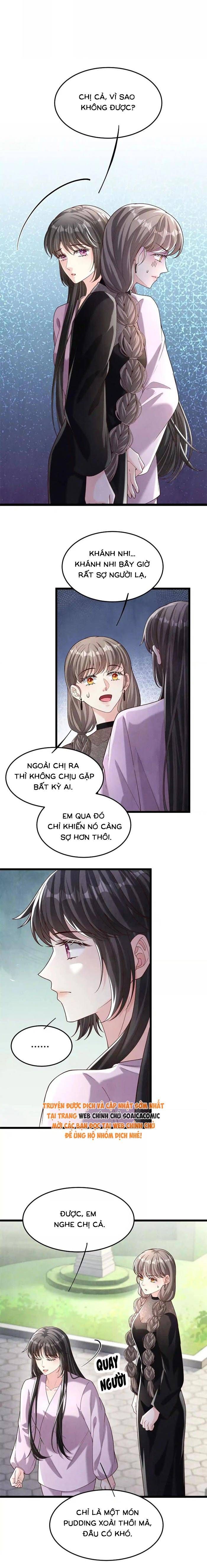 Mùa 2-Tôi Có Ông Chồng Hay Ghen Chap 185 - Next Chap 184