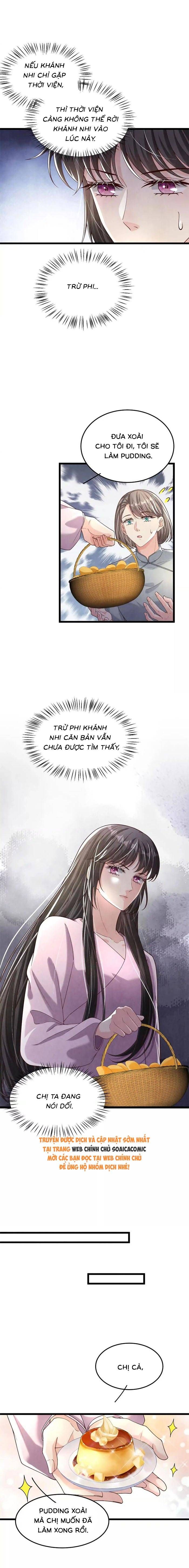 Mùa 2-Tôi Có Ông Chồng Hay Ghen Chap 185 - Next Chap 184