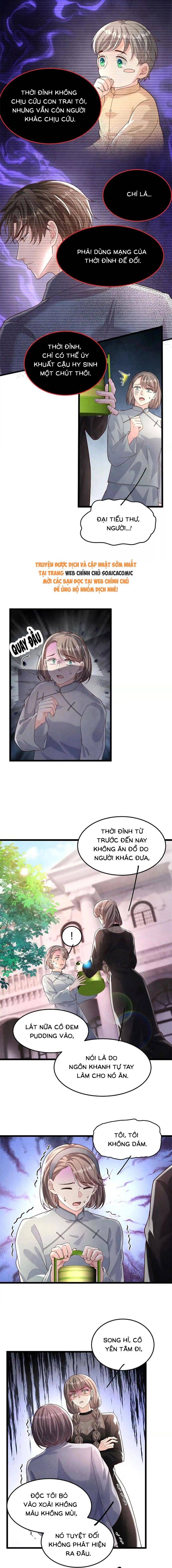 Mùa 2-Tôi Có Ông Chồng Hay Ghen Chap 185 - Next Chap 184
