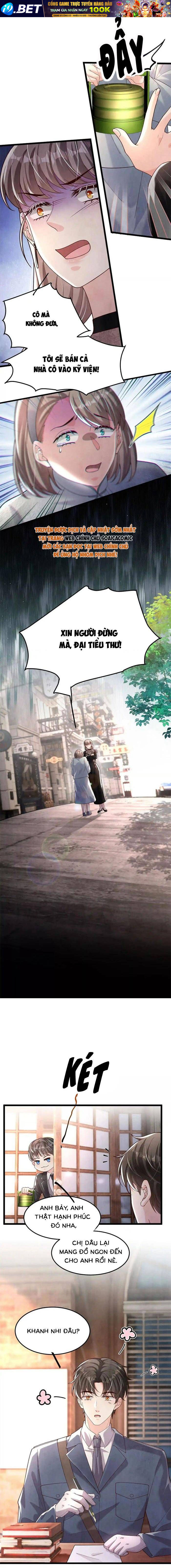 Mùa 2-Tôi Có Ông Chồng Hay Ghen Chap 185 - Next Chap 184