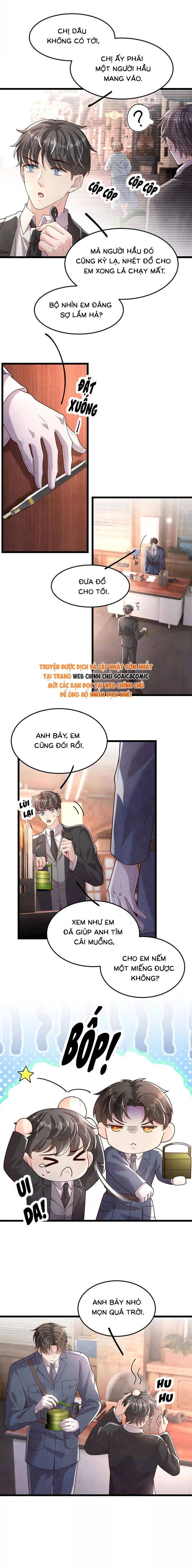 Mùa 2-Tôi Có Ông Chồng Hay Ghen Chap 185 - Next Chap 184