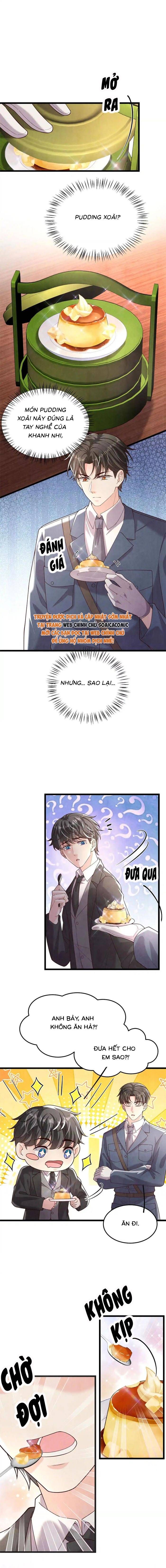 Mùa 2-Tôi Có Ông Chồng Hay Ghen Chap 185 - Next Chap 184