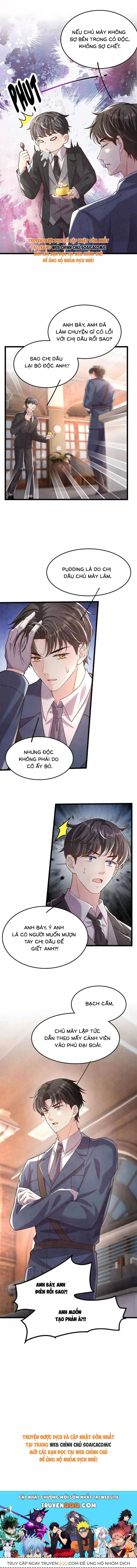 Mùa 2-Tôi Có Ông Chồng Hay Ghen Chap 185 - Next Chap 184