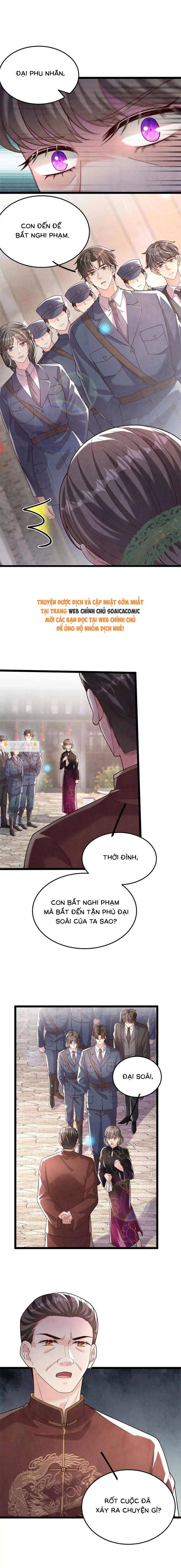 Mùa 2-Tôi Có Ông Chồng Hay Ghen Chap 186 - Next Chap 185