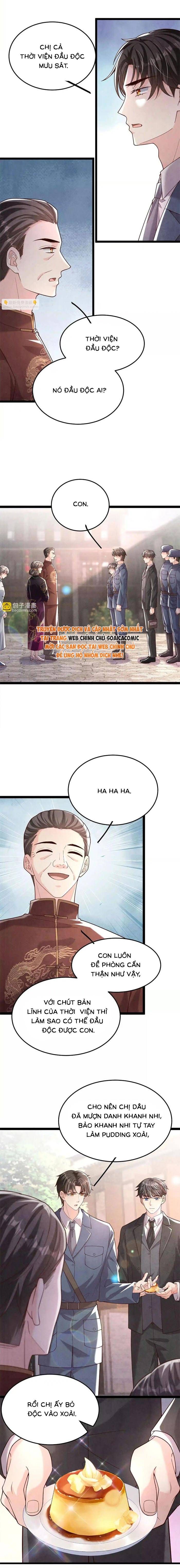 Mùa 2-Tôi Có Ông Chồng Hay Ghen Chap 186 - Next Chap 185