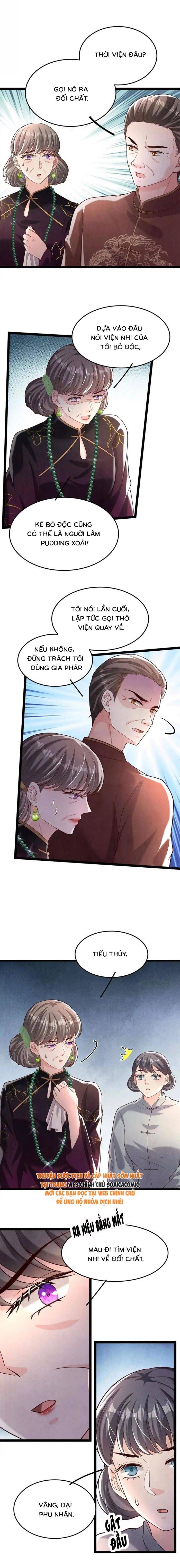 Mùa 2-Tôi Có Ông Chồng Hay Ghen Chap 186 - Next Chap 185