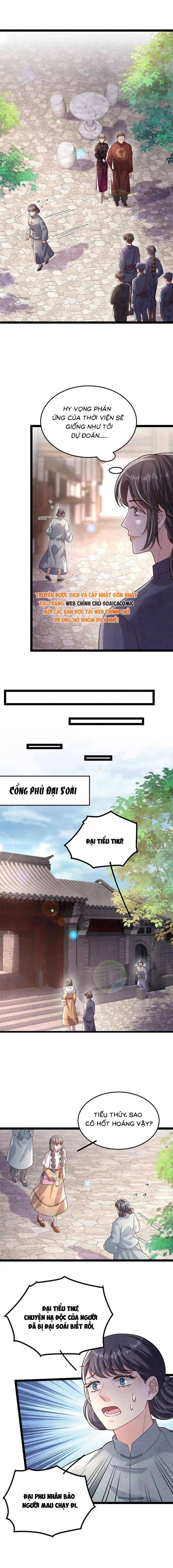 Mùa 2-Tôi Có Ông Chồng Hay Ghen Chap 186 - Next Chap 185